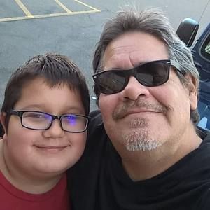 Meet your Posher, Daniel